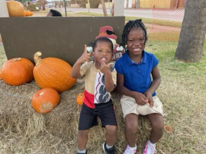 Aww Better Child Care Center photo in La Marque, Texas