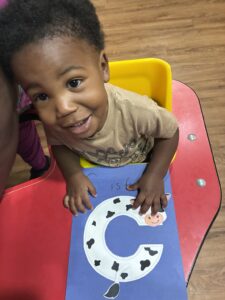 Aww Better Child Care Center gallery photo