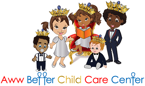 Aww Better Child Care Center Logo